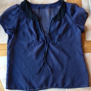 American Eagle blouse